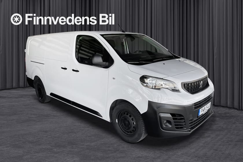 Bild 2 av Peugeot Expert Utökad Last PRO L3 145 | MOMS