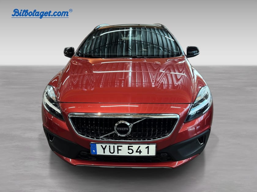 Bild 2 av Volvo V40 Cross Country D3 Pro Edition