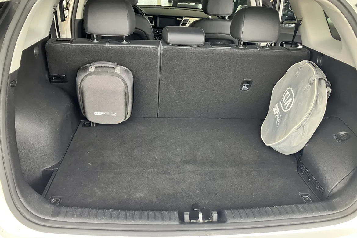 Kia Niro P-HEV
