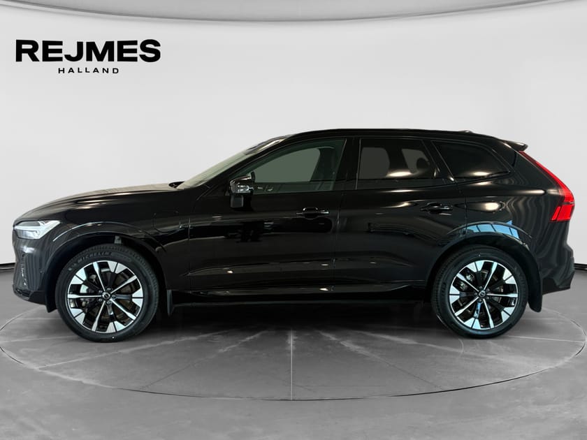 Bild 3 av Volvo XC60 T6 Plus Dark Nordic Edition