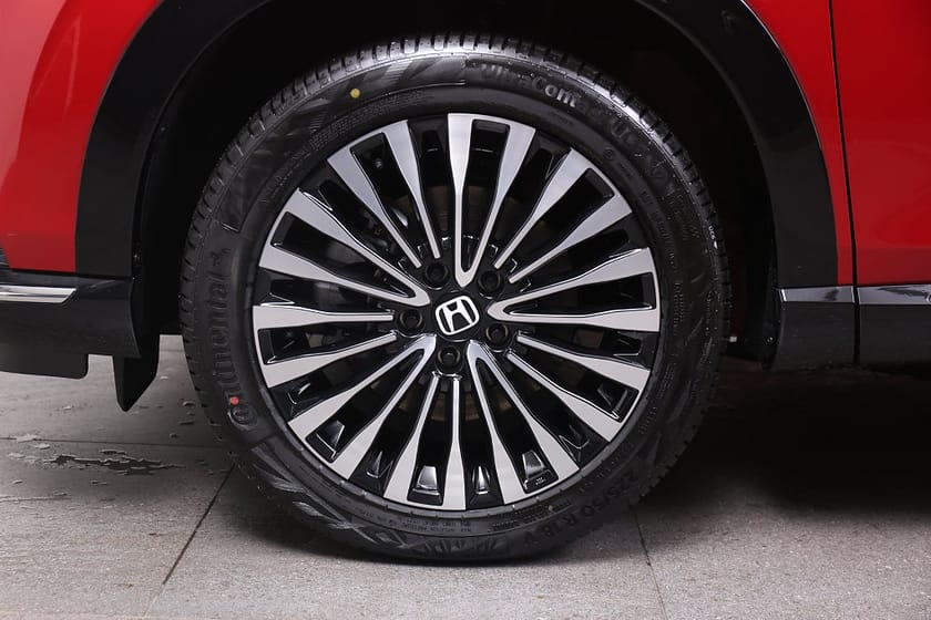 Bild 5 av Honda e:Ny1 Elegance 68.8kWh 412km räckvidd