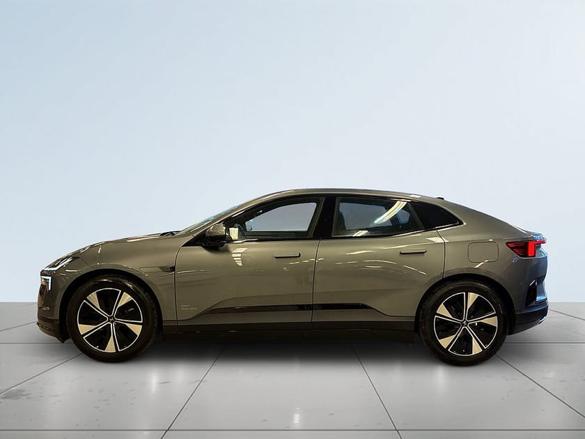 Bild 4 av Polestar 4 Long Range Dual Motor Sov-däck/Pano/Kamera/El-lucka