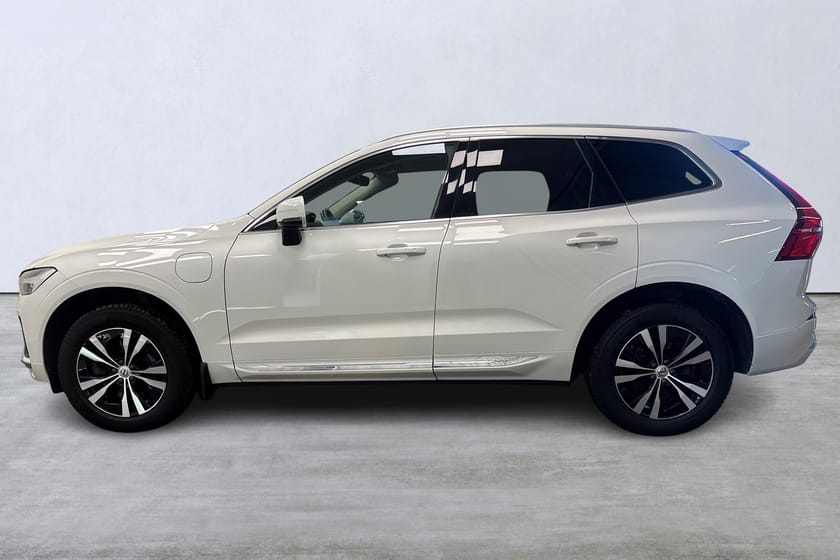 Bild 2 av Volvo XC60 Recharge T6 II Inscr Expression
