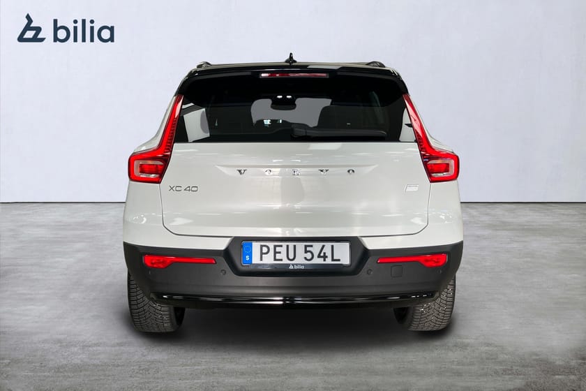 Bild 5 av Volvo XC40 Recharge Single Motor Core