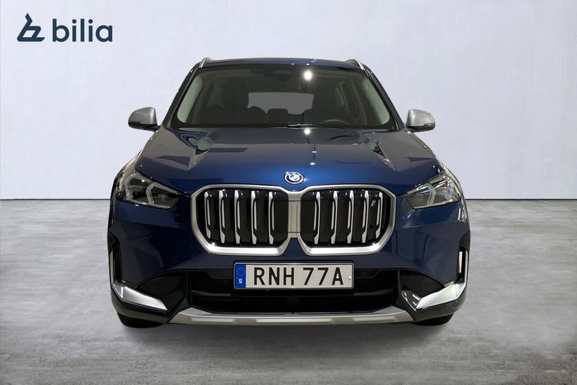 Bild 5 av BMW iX1 xDrive30 