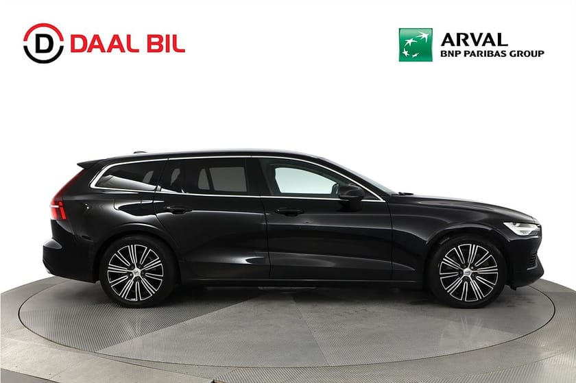 Bild 5 av Volvo V60 RECHARGE T6 AWD 350HK PRIVAT/FÖRETAGSLEASING