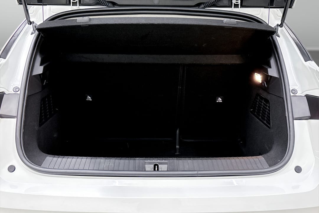 Renault Mégane E-TECH