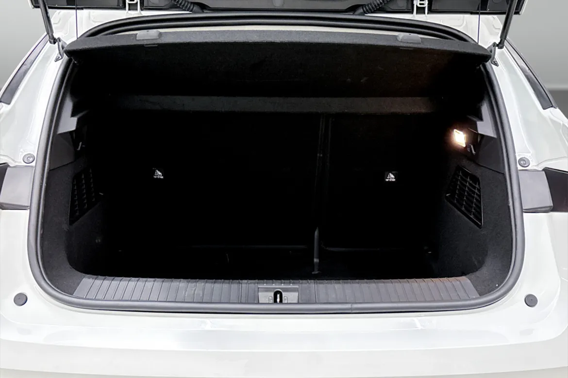 Renault Mégane E-TECH