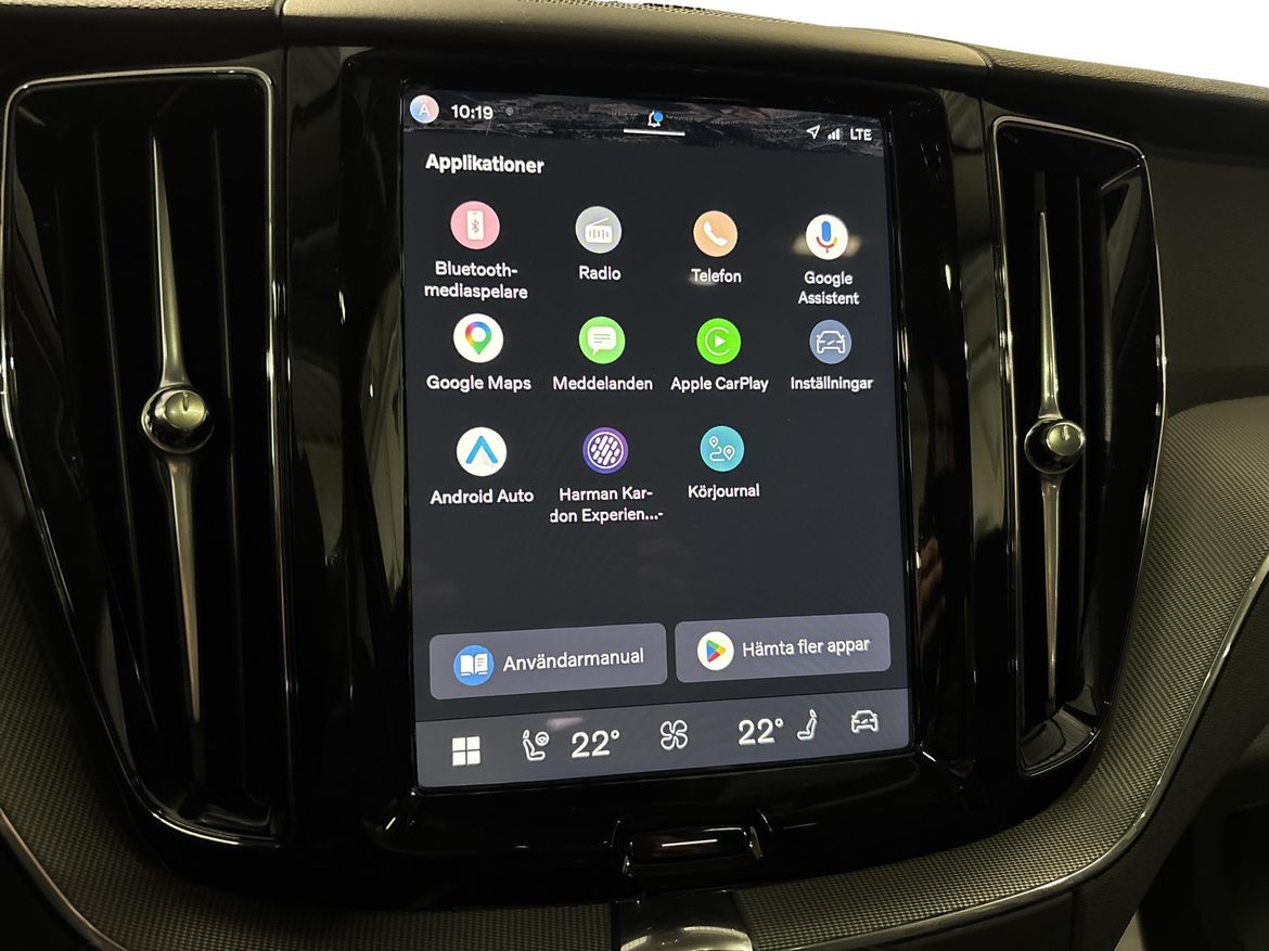 Volvo XC60 2025 - miniatyr 18