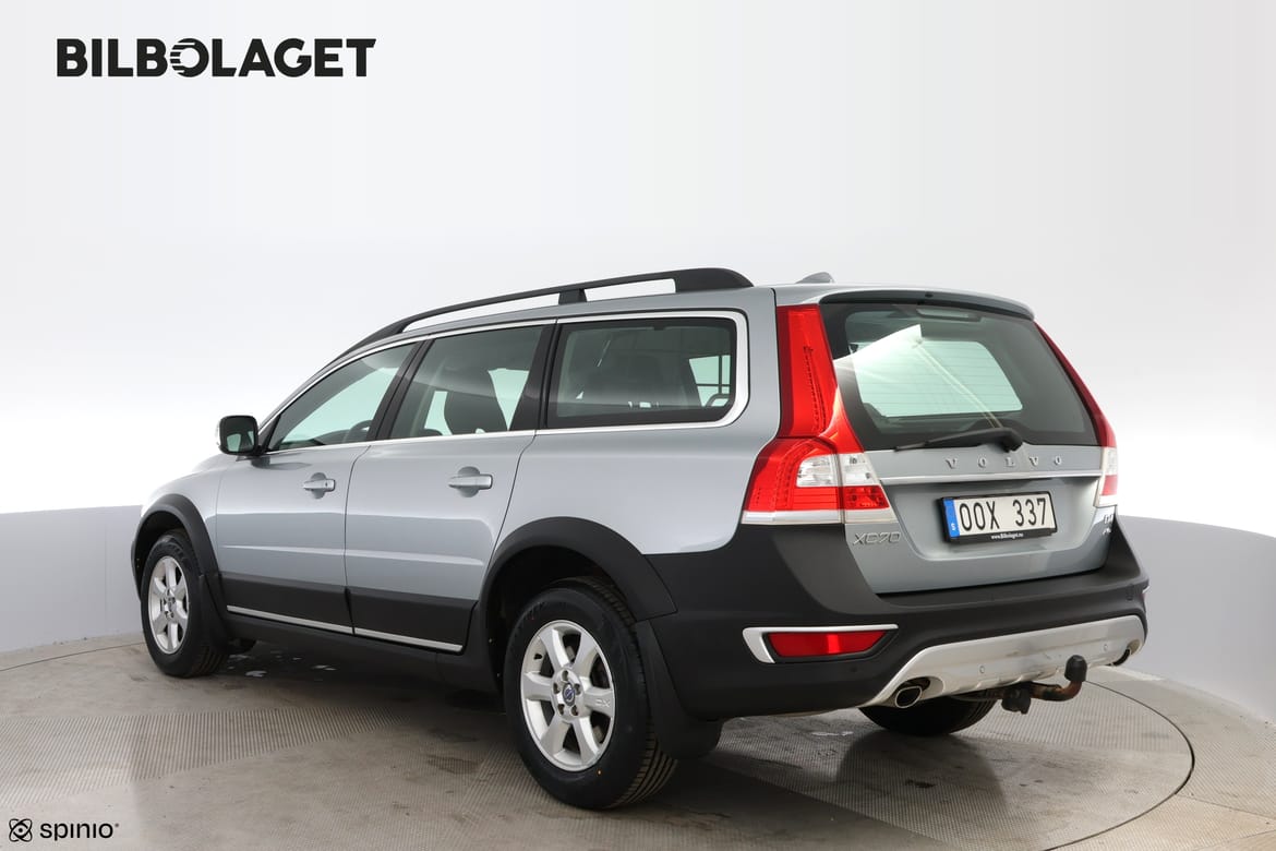 Volvo XC70 2014 - miniatyr 3