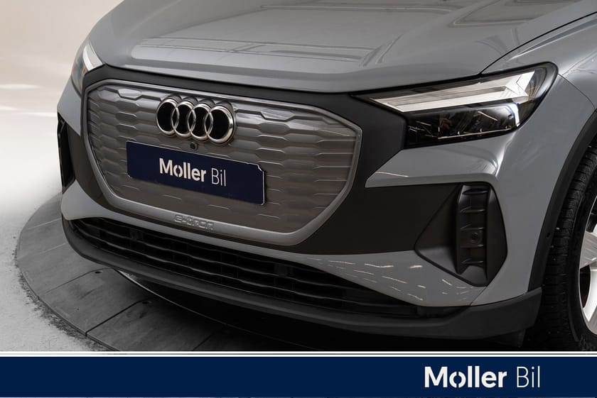 Bilde 2 av Audi Q4 35 e-tron 