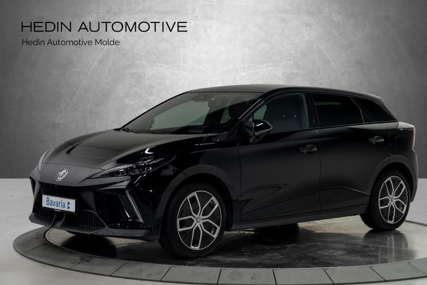 Bilde 1 av MG 4 Electric Long Range Luxury