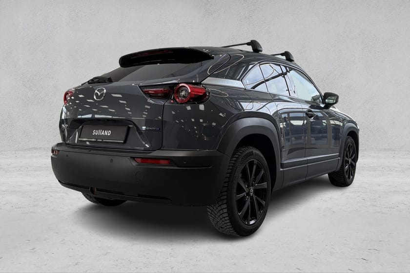 Bilde 5 av Mazda MX-30 e-Skyactiv EV | Makato | Lav kilometer |