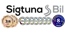 Sigtuna Bil