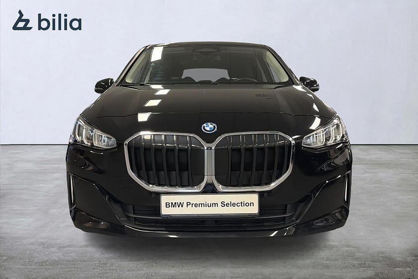 Bild 5 av BMW 225e xDrive Active Tourer | Drag | Backkamera | Aktiv farth.