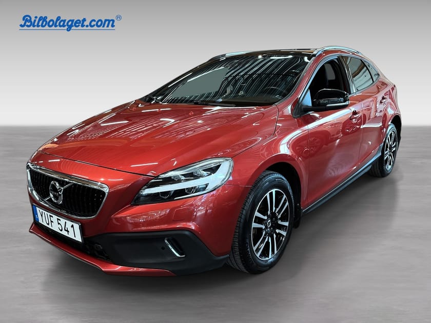 Bild 1 av Volvo V40 Cross Country D3 Pro Edition