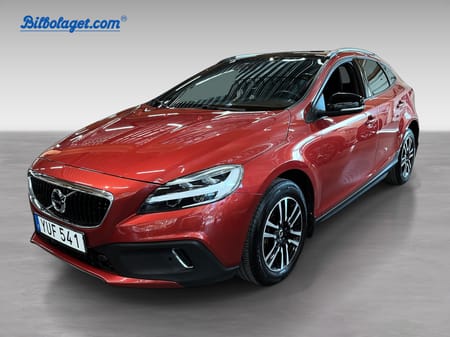 Volvo V40 Cross Country D3 Pro Edition