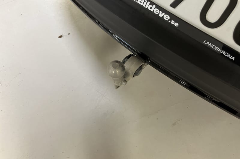 Volvo EX40 Single Motor Extended Range