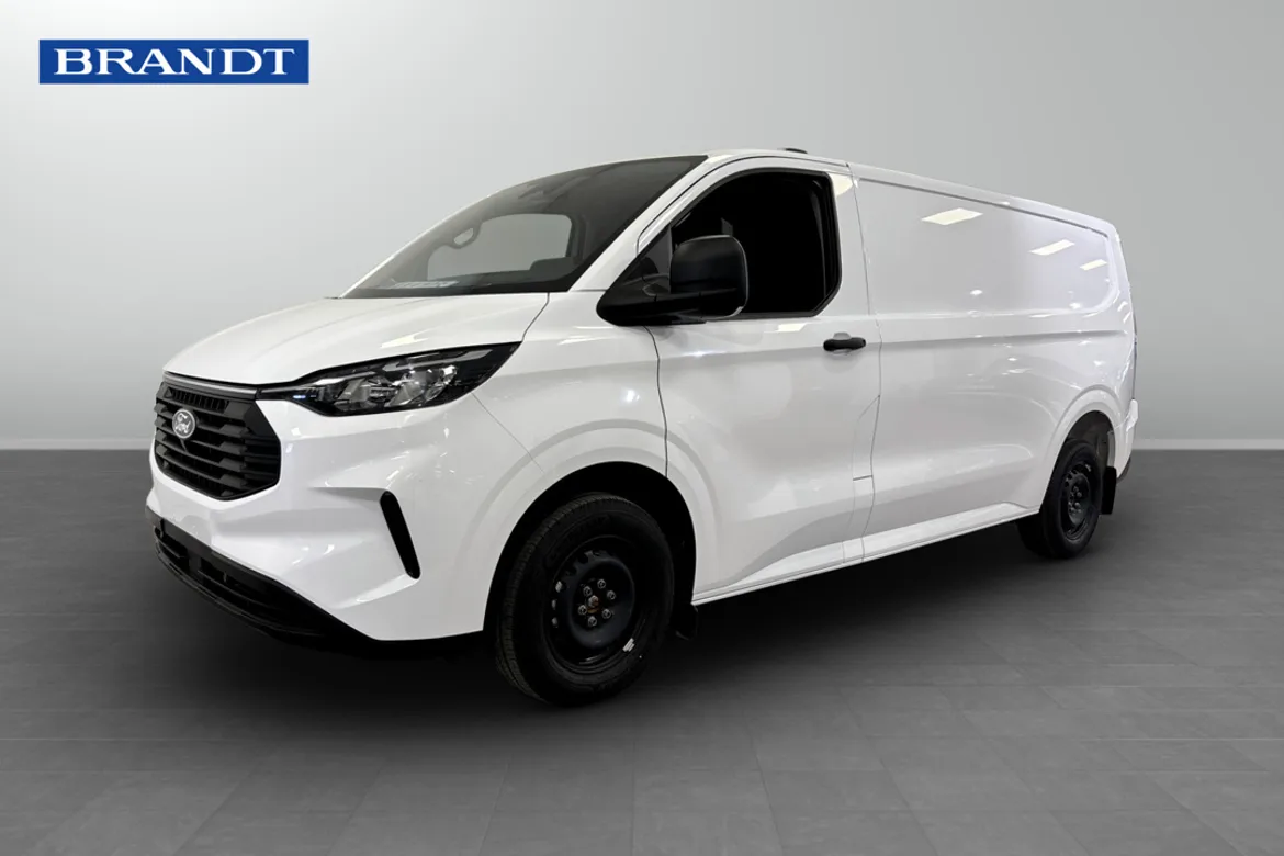 Ford Transit Custom 320