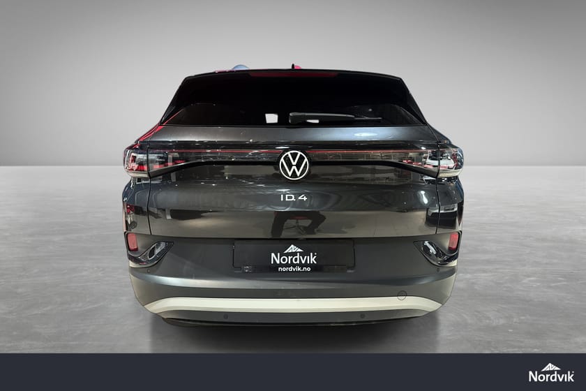 Bilde 4 av Volkswagen ID.4 Pro Performance 