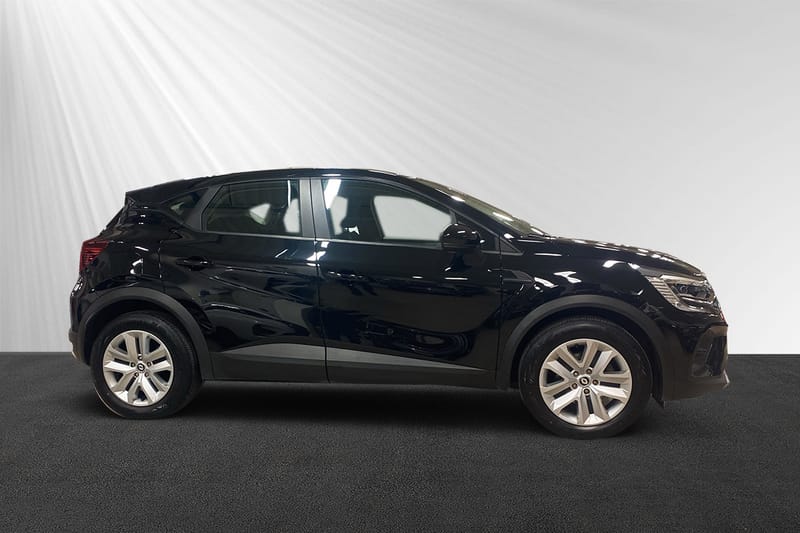 Renault Captur E-TECH Plugin-Hybrid 160