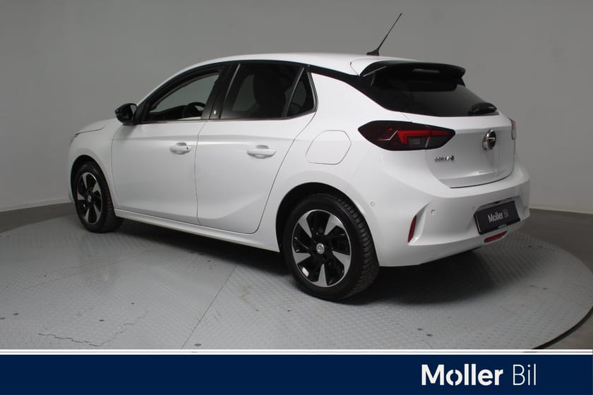 Bilde 3 av Opel Corsa-e Elegance