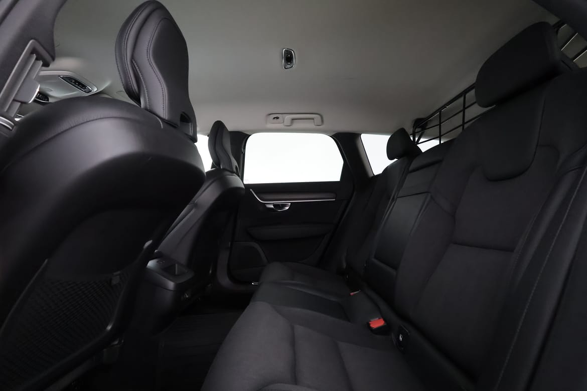 Volvo V90 2019 - miniatyr 10