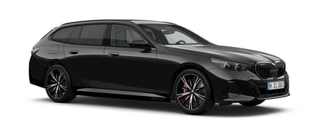 BMW i5 xDrive40 Touring xDrive 40