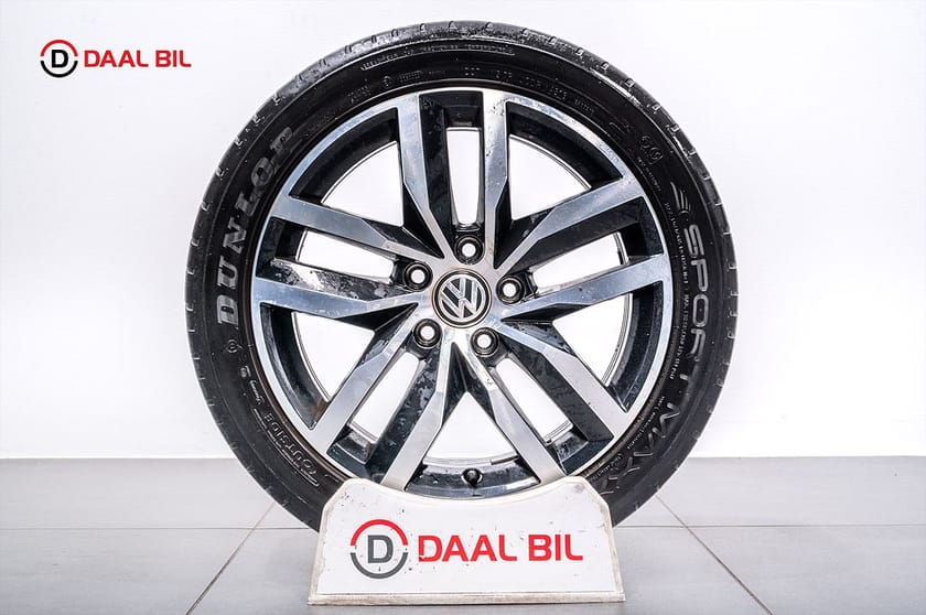 Bild 4 av Volkswagen Golf 5-DÖRRAR 1.0 TSI 116HK DRAG B-KAMERA CARPLAY