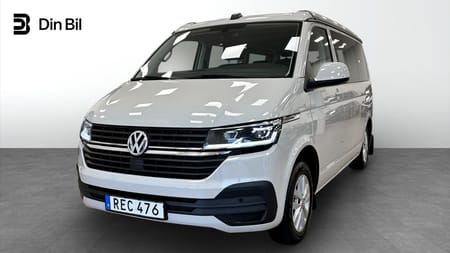 Volkswagen California