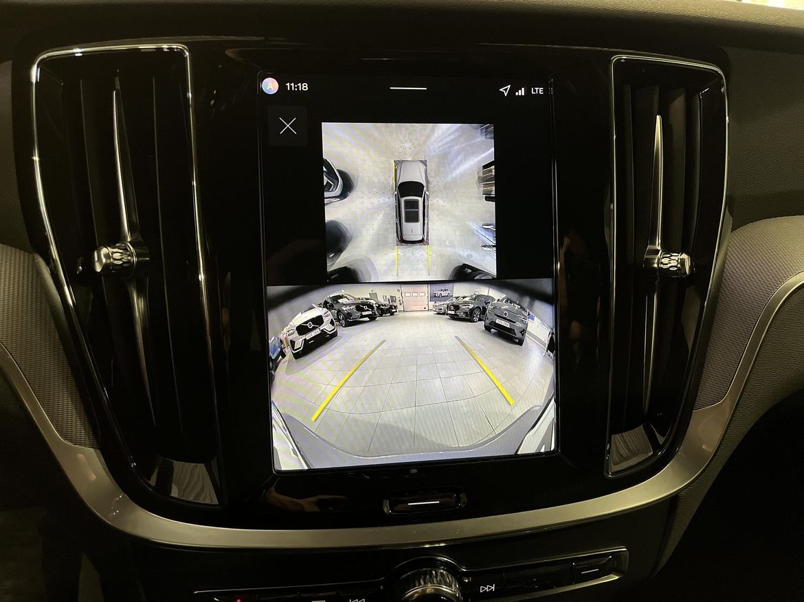 Volvo V60 2026 - miniatyr 12