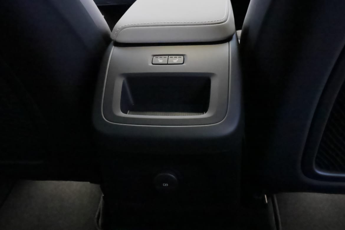 Volvo XC60 2026 - miniatyr 21