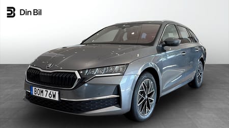 Škoda Octavia Kombi COMBI SELECTION 1,5 TSI M-HEV 116 HK 7 VXL