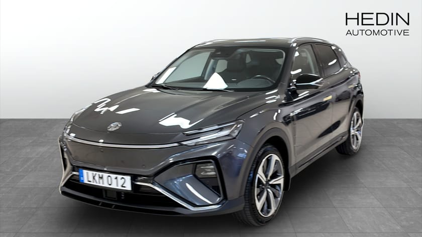 Bild 1 av MG Marvel R LUXURY 70KWH