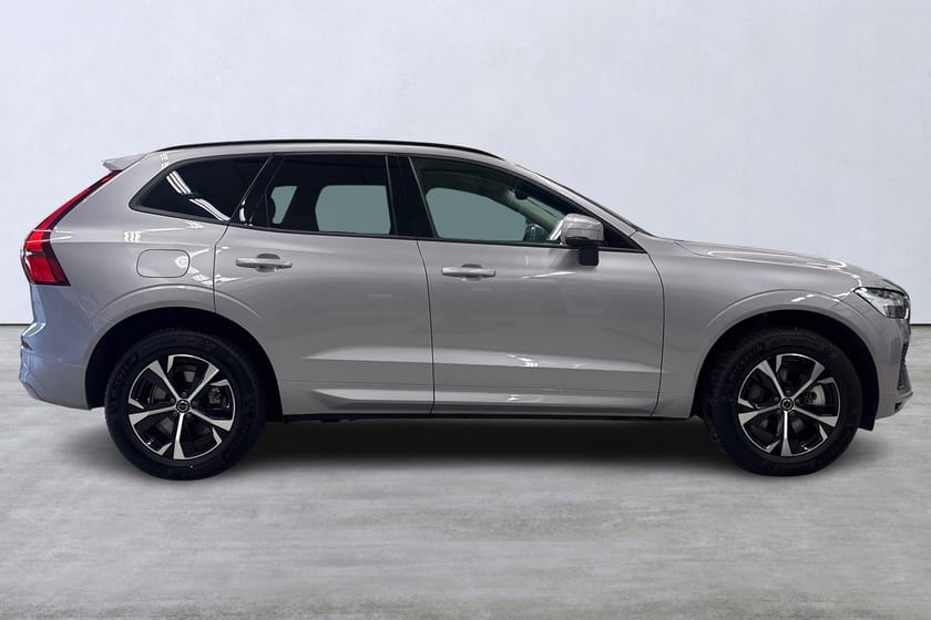 Bild 3 av Volvo XC60 T6 Core Nordic Edition