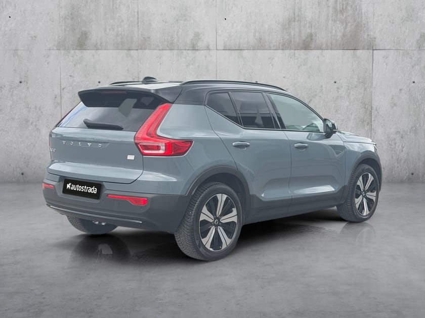 Bilde 5 av Volvo XC40 Recharge Recharge|Ultimate|H.Feste|Harman/Kardon|El.Sete|