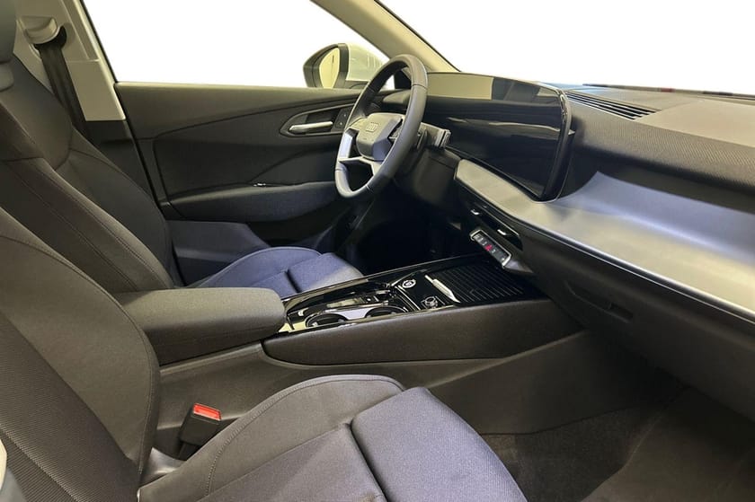 Bild 5 av Audi Q3 SUV TFSI 110 KW S TRONIC