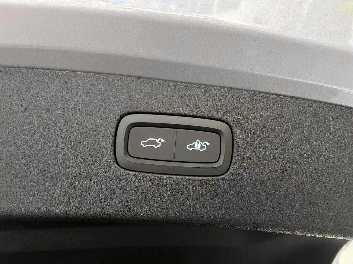 Volvo ES90 2026 - miniatyr 21