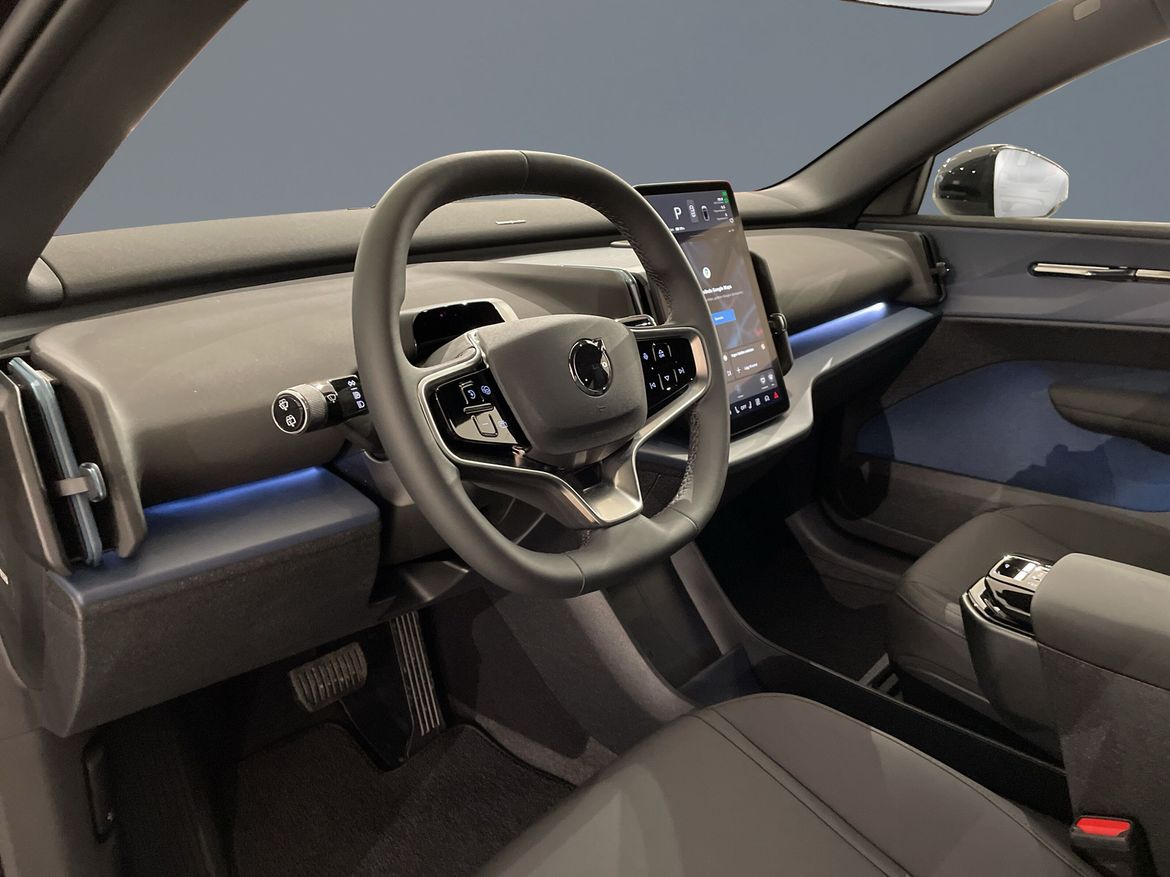 Bild 4 av 6 på bilen