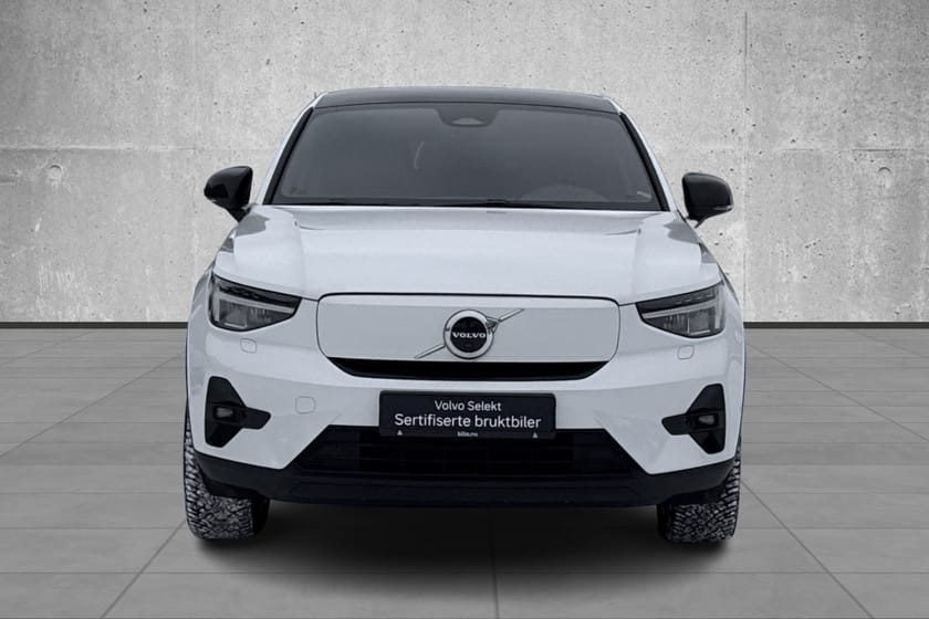 Bilde 2 av Volvo C40 Recharge Twin motor Ultimate