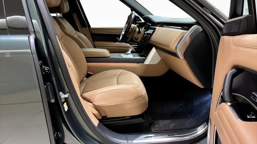 Bild 3 av Land Rover Range Rover P460e Autobiography