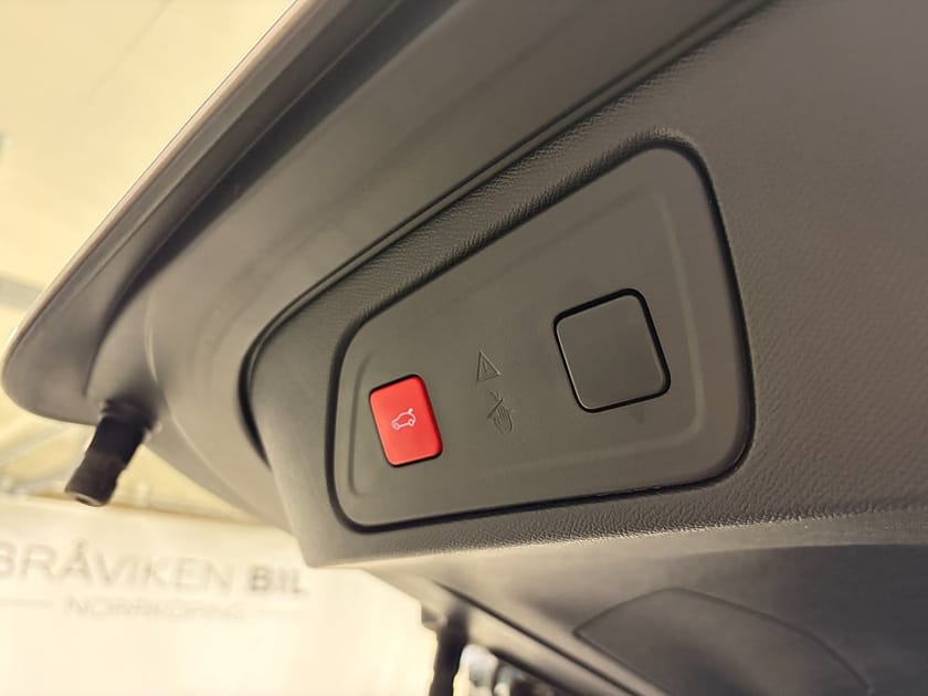 Bild 5 av Citroën C5 Aircross Shine EXCLUSIVE PureTech 130 AUT