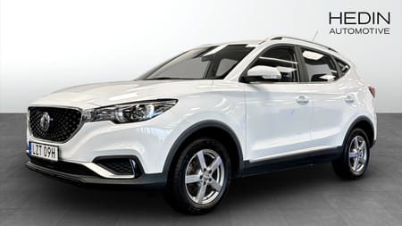 MG ZS EV 45KWH LUXURY