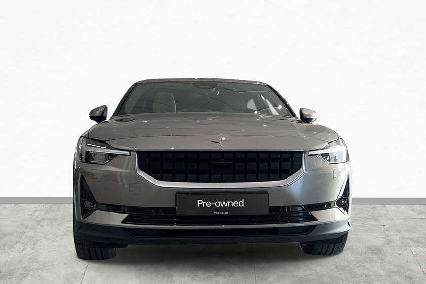 Bild 3 av Polestar 2 Long Range Dual Motor 78kWh Plus Pilot