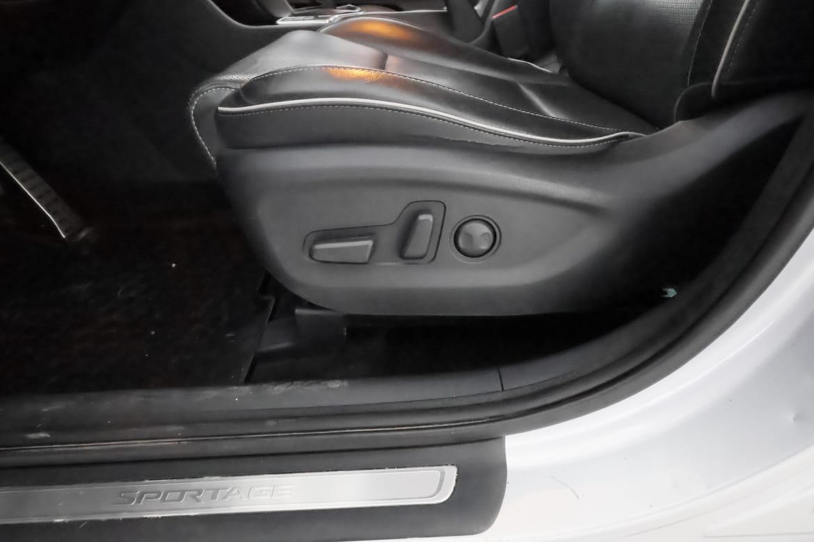 Kia Sportage 2017 - miniatyr 15