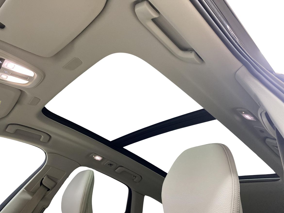 Volvo XC60 2024 - miniatyr 17