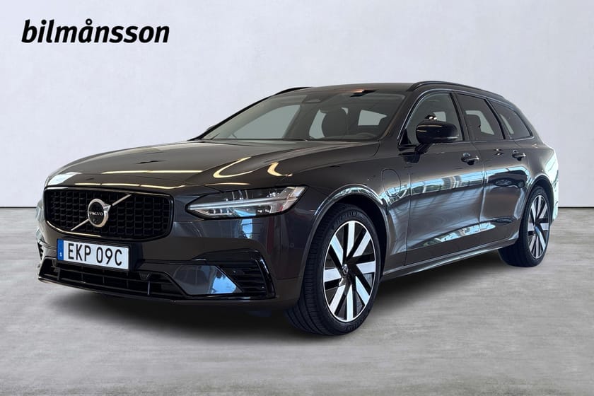 Bild 1 av Volvo V90 T6 Plus Dark Edition