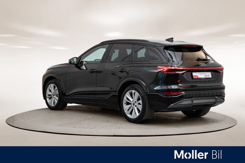 Bilde 3 av Audi Q6 e-tron quattro ycc