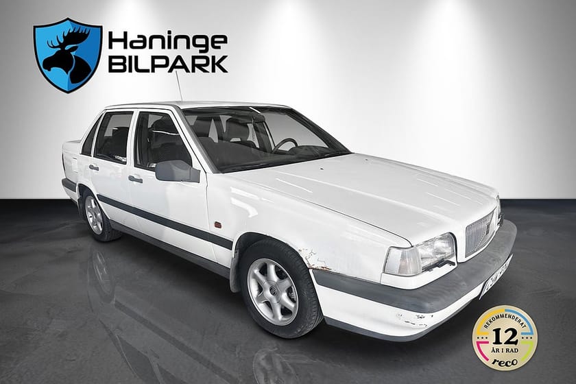 Bild 3 av Volvo 850 2.5 10V / GDS / BES T.O.M 2028-02-29 / AUTOMAT