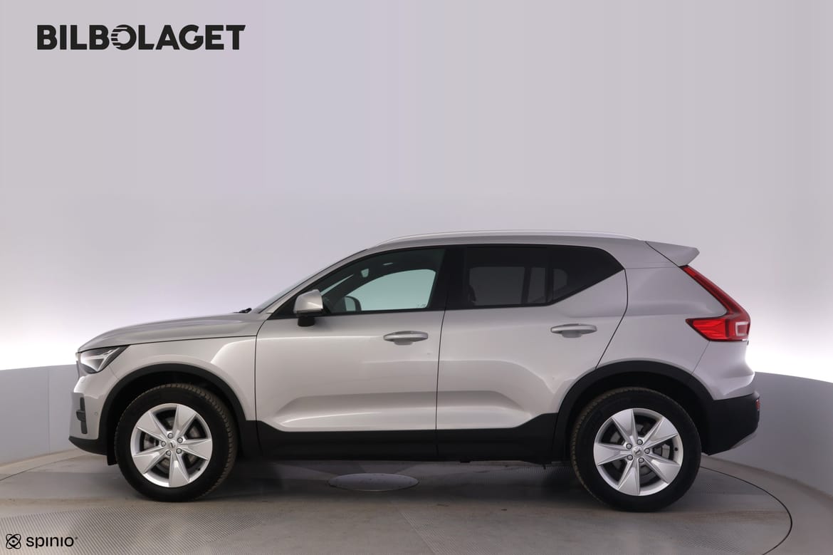 Volvo XC40 2024 - miniatyr 5